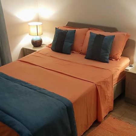 Paradya Beach Apartments Flic-en-Flacq Zewnętrze zdjęcie