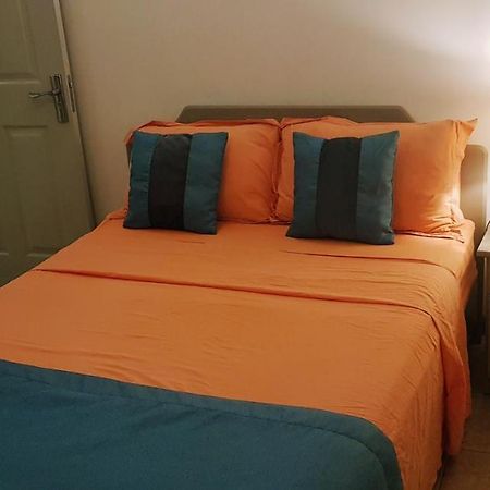 Paradya Beach Apartments Flic-en-Flacq Zewnętrze zdjęcie