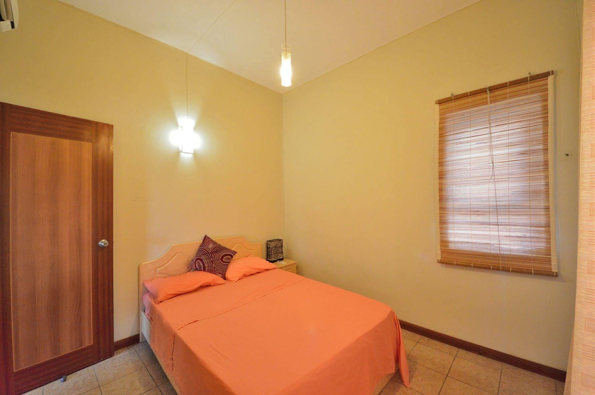 Paradya Beach Apartments Flic-en-Flacq Zewnętrze zdjęcie